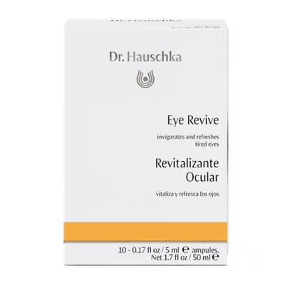 Dr. Hauschka Skincare Eye Revive